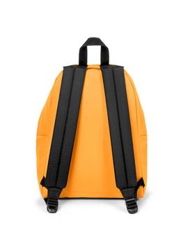 Mochila Unisex Eastpak Padded Pak´r Amarillo