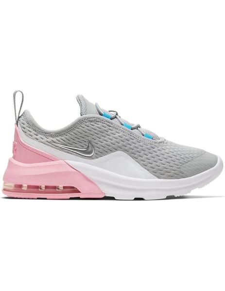 Niña Nike Motion Gris