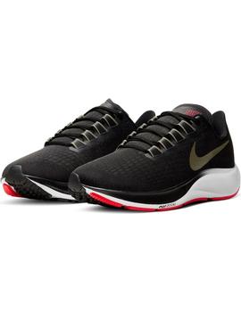 Zapatilla Hombre Nike Pegasus 37 Negra