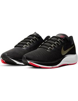 Zapatilla Hombre Nike Pegasus 37 Negra