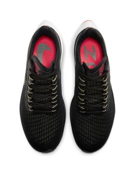 Zapatilla Hombre Nike Pegasus 37 Negra