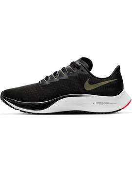 Zapatilla Hombre Nike Pegasus 37 Negra