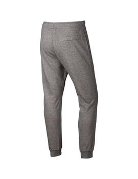 Pantalón Nike Sportswear Hombre Gris