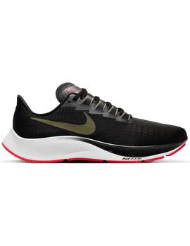 Zapatilla Hombre Nike Pegasus 37 Negra