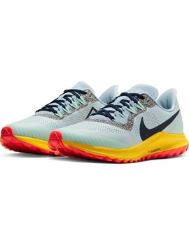 Zapatilla Mujer Nike Air Zoom Pegasus 36 Trail Mul