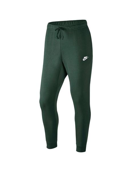 pantalon nike verde