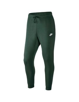 Pantalón Nike Sportswear Hombre Verde