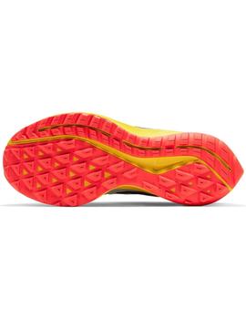 Zapatilla Mujer Nike Air Zoom Pegasus 36 Trail Mul