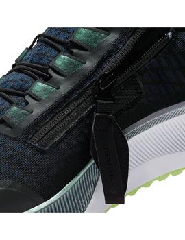 Zapatilla Hombre Nike Pegasus 37 FlyEase Negra