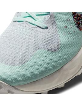 Zapatilla Mujer Nike Wildhorse 6 Multicolor