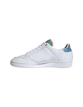 Zapatilla Mujer adidas Continental 80 W