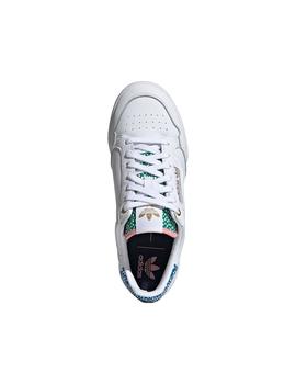 Zapatilla Mujer adidas Continental 80 W