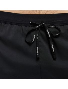 Short Hombre Nike Stride Negro