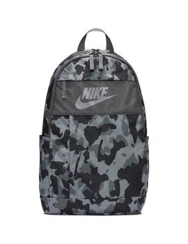 Mochila Unisex Nike Elemental 2.0 Camo