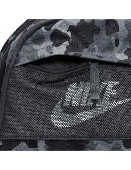 Mochila Unisex Nike Elemental 2.0 Camo