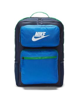 Mochila Unisex Nike Future Azul