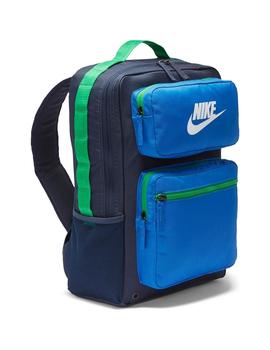 Mochila Unisex Nike Future Azul