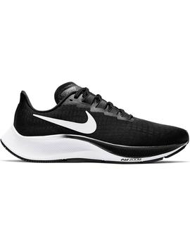 Zapatilla Mujer Nike Air Zoom Pegasus Negro