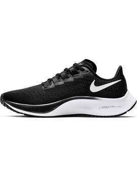 Zapatilla Mujer Nike Air Zoom Pegasus Negro