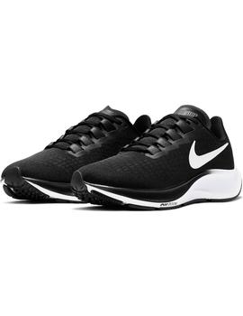 Zapatilla Mujer Nike Air Zoom Pegasus Negro