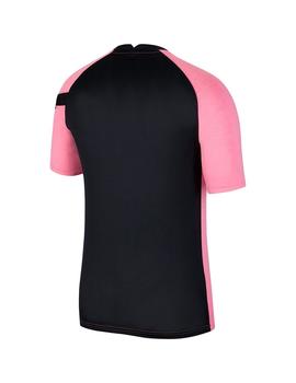 Camiseta Hombre Nike Dry ACD Rosa Fosforito