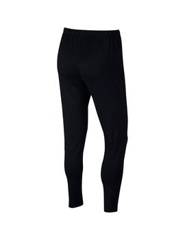 Pantalón Hombre Nike Academy Negro