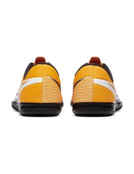 Bota S. Unisex Nike Vapor 13 Naranja