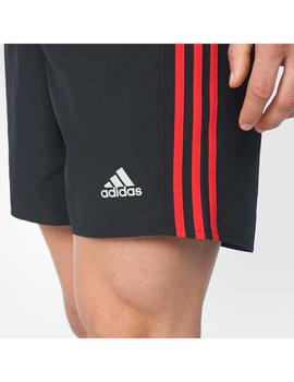 Pantalon Corto adidas Hombre