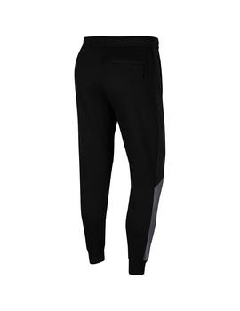 Pantalón Hombre Nike Jogger Negro