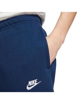 Pantalón Hombre Nike Club P. Marino