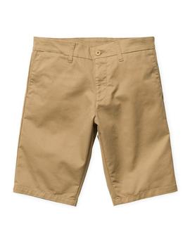 Pantalón Corto Carhartt Hombre