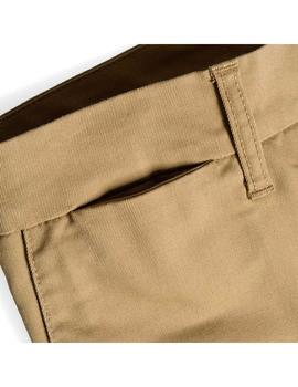 Pantalón Corto Carhartt Hombre