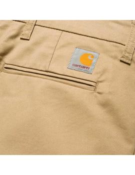 Pantalón Corto Carhartt Hombre