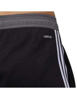 Pantalón Hombre adidas New A Srno Negro/Rayas