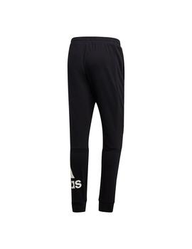 Pantalón Hombre adidas Fav. TP Negro