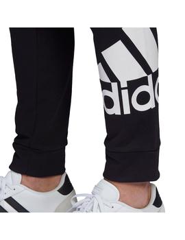 Pantalón Hombre adidas Fav. TP Negro