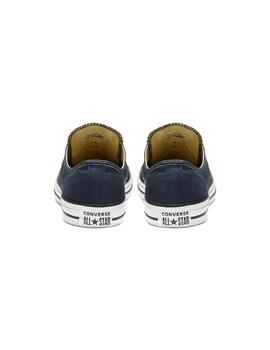 Zapatilla Unisex Converse All Star Ox Marino