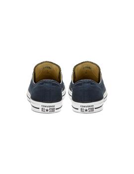 Zapatilla Unisex Converse All Star Ox Marino