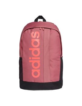 Mochila Unisex adidas Core Rosa