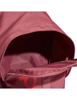 Mochila Unisex adidas Core Rosa