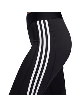 Malla Mujer adidas Ask Negra