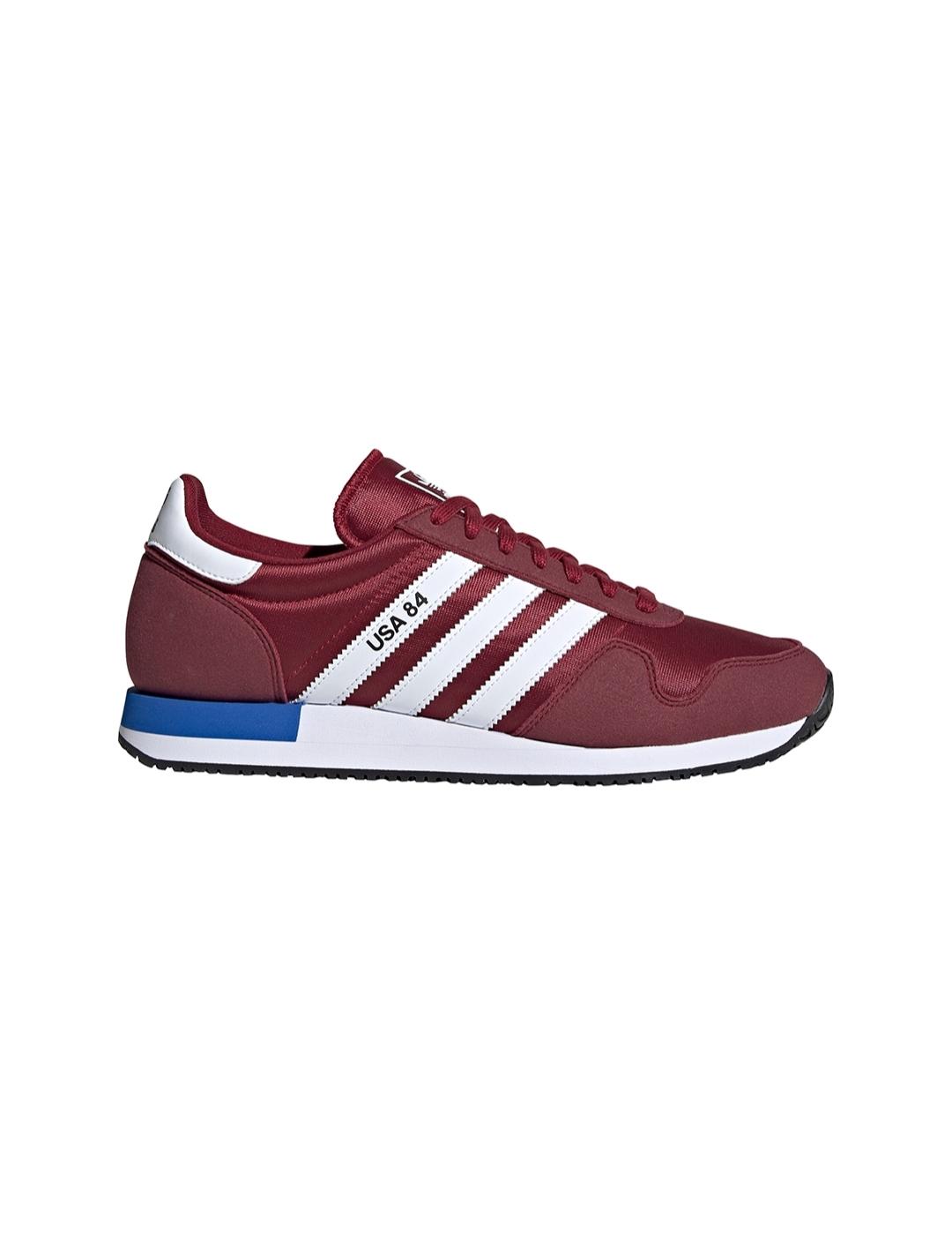Adidas usa hombre sale