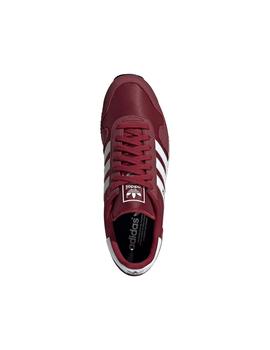 Zapatilla Hombre adidas Usa 84 Granate