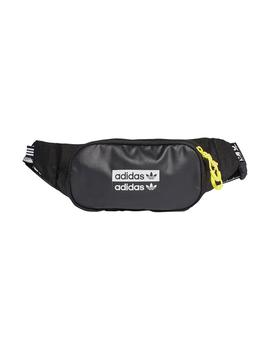 Riñonera Unisex adidas Ryv Negra