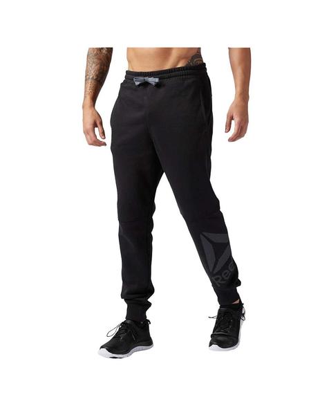pantalon reebok hombre 