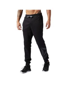 Pantalon Reebok Hombre