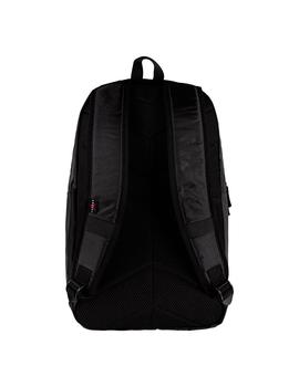 Mochila Unisex Nike Jordan Negra