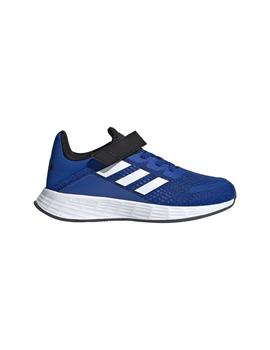 Zapatilla Niño adidas Duramo SL C Azul