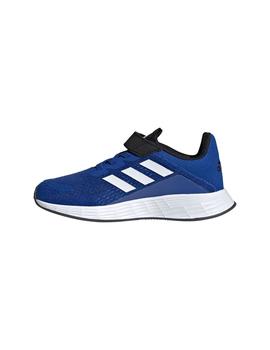 Zapatilla Niño adidas Duramo SL C Azul