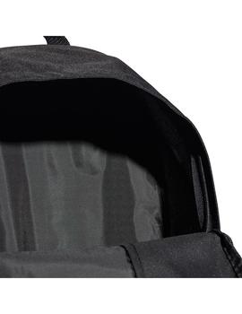 Mochila Unisex adidas Lin Core BP Negro